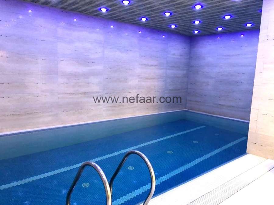فروش ویلای استخردار در شهرک گلزا سرخرود