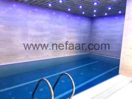 فروش ویلای استخردار در شهرک گلزا سرخرود