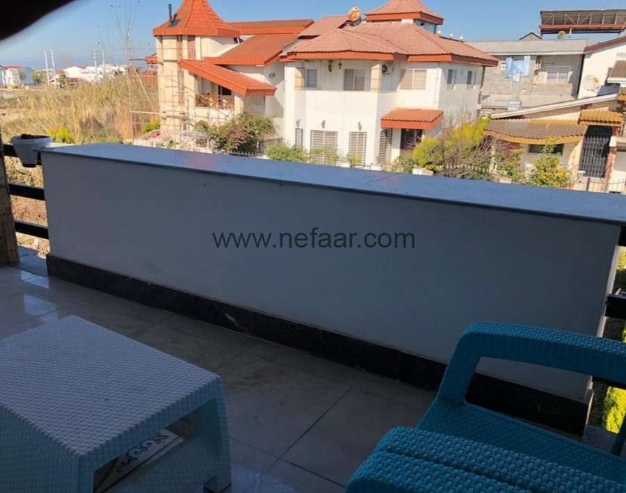 فروش ویلای استخردار در شهرک گلزا سرخرود
