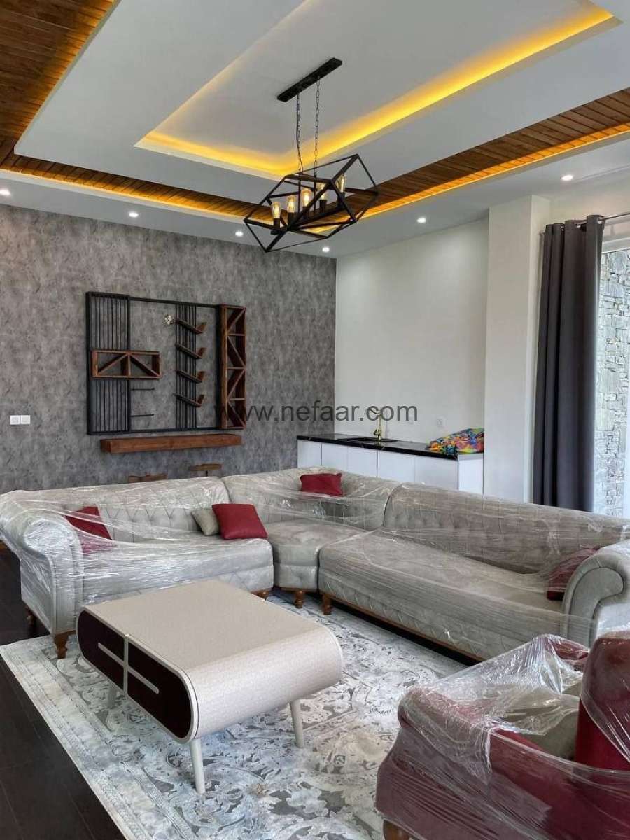 فروش ویلای مدرن و مستقل در منطقه برند نخ شمال
