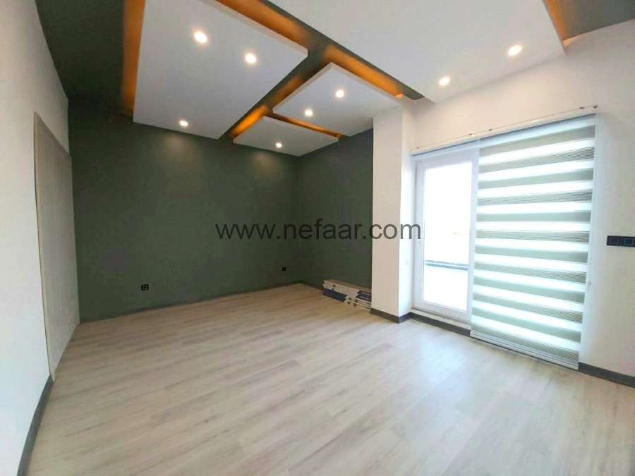 فروش ویلای مدرن و هوشمند در شهرک ساحلی سرخرود