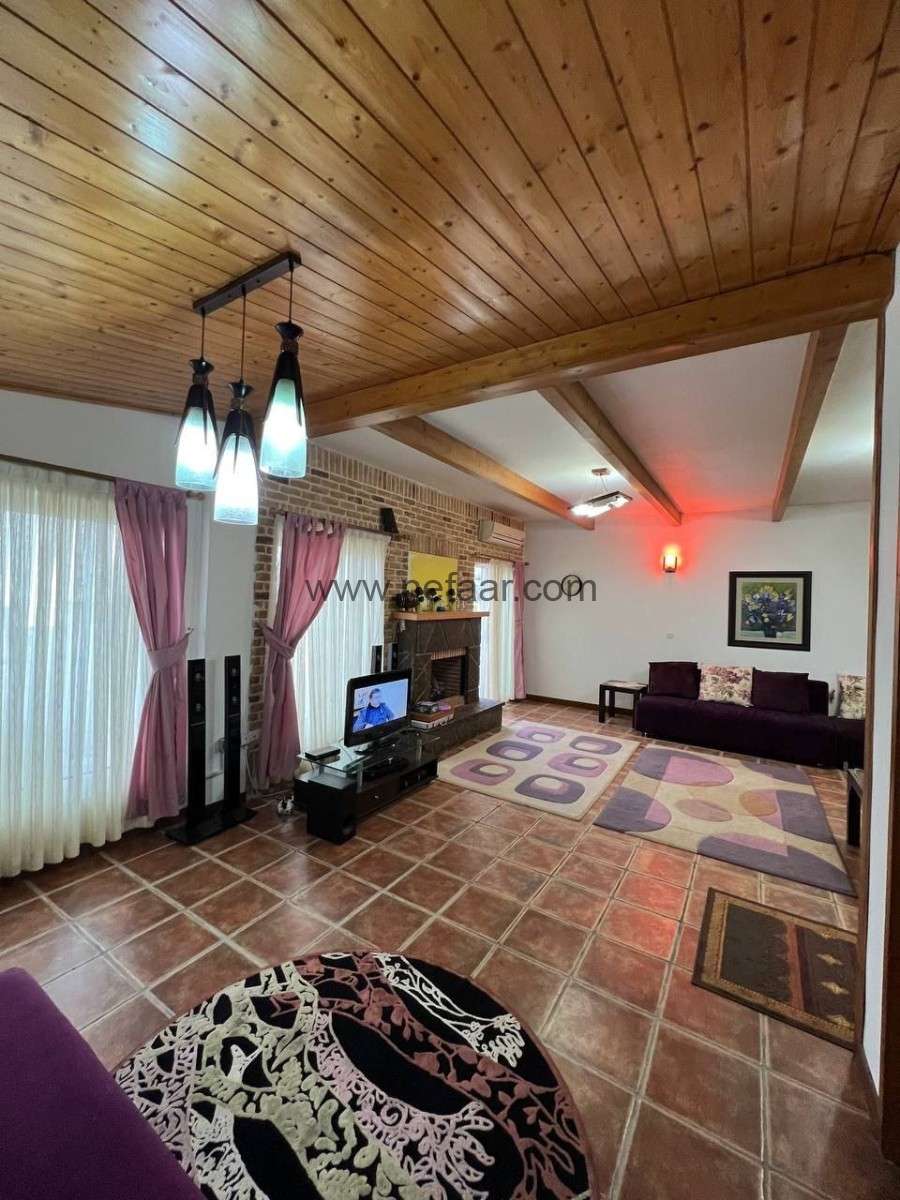 فروش ویلای شهرکی در بهشت جذاب رویان
