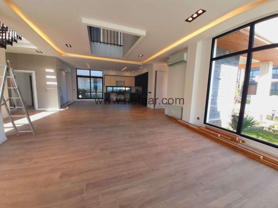 فرصت خرید ویلای مدرن در شهرک لوکس و جوان منطقه سرخرود