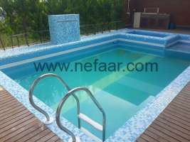 خرید ویلای فول امکانات و هوشمند در شهرک ساحلی سرخرود 