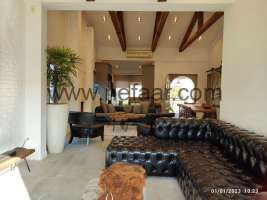 فروش ویلای مبله و استخردار در شهرک باران رویان
