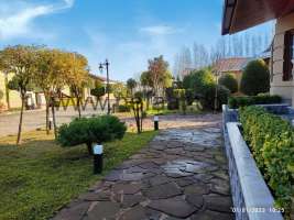 فروش ویلای مبله و استخردار در شهرک باران رویان