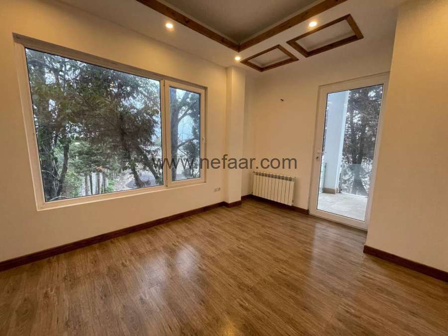 فرصت خرید ویلای مدرن استخردار و مستقل در نوشهر