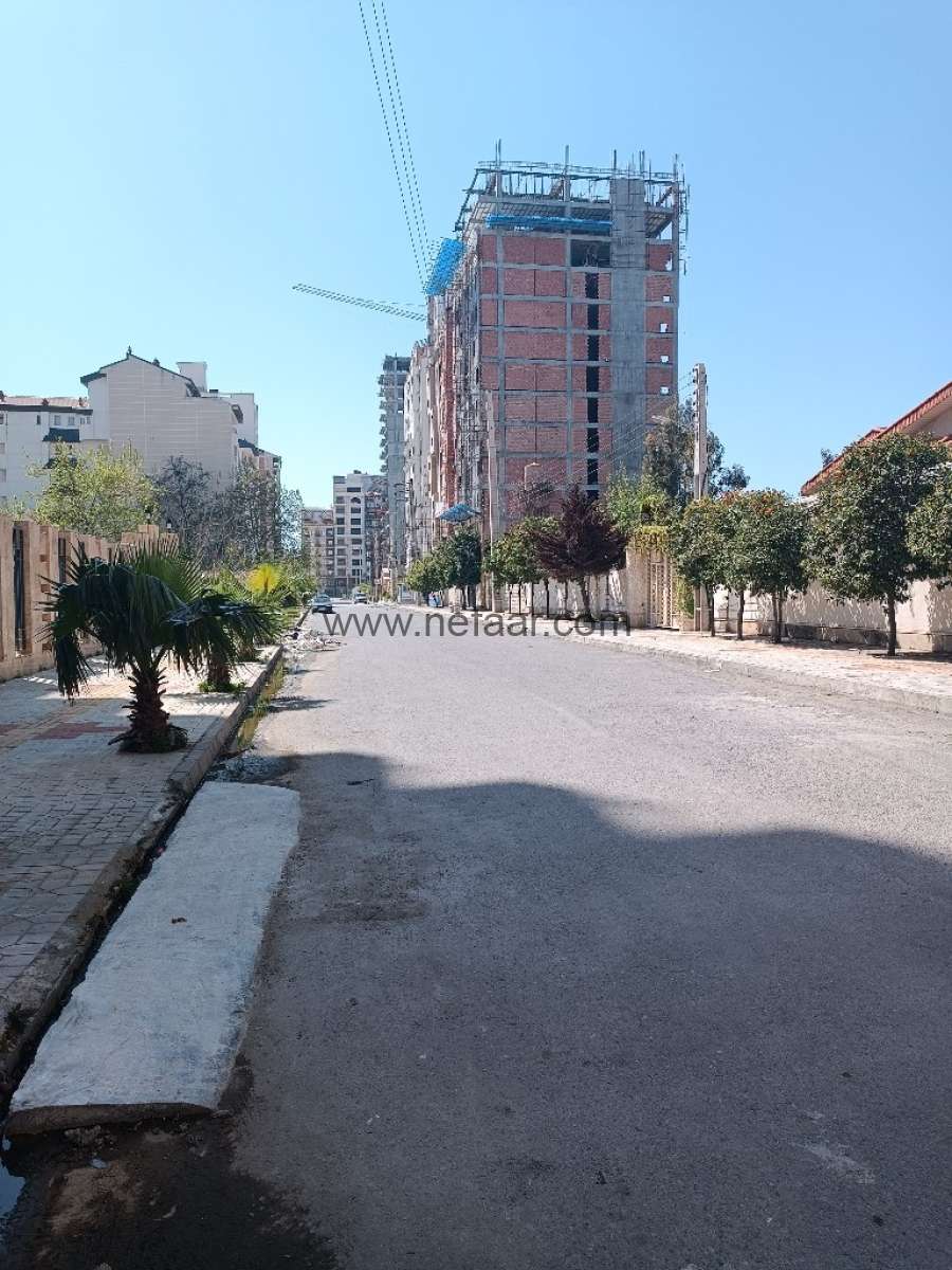 فروش زمین مسکونی در منطقه برند خط دریا سرخرود