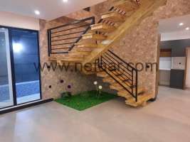 فروش ویلای مستقل و استخردار در دهکده توریستی منطقه سرخرود