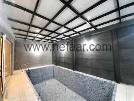 فروش ویلای مستقل و استخردار در دهکده توریستی منطقه سرخرود