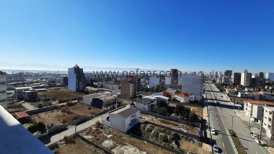 فروش زمین در شهرک ساحلی خط دریا سرخرود