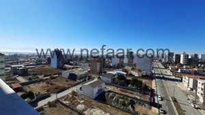 فروش زمین در شهرک ساحلی خط دریا سرخرود