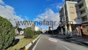 فروش زمین در شهرک ساحلی خط دریا سرخرود