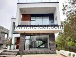 فروش ویلای هوشمند و فول امکانات در منطقه نارنجبن رویان