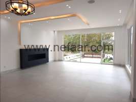 فروش ویلای هوشمند و فول امکانات در منطقه نارنجبن رویان