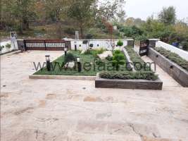 فروش ویلای هوشمند و فول امکانات در منطقه نارنجبن رویان