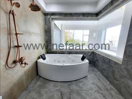 فروش ویلای هوشمند و فول امکانات در منطقه نارنجبن رویان