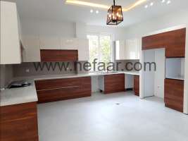 فروش ویلای هوشمند و فول امکانات در منطقه نارنجبن رویان