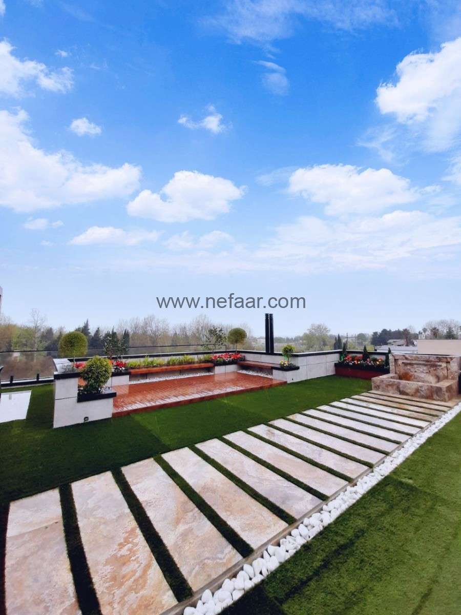 فرصت خرید ویلای هوشمند در شهرک ساحلی سرخرود