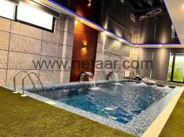 فرصت خرید ویلای هوشمند در شهرک ساحلی سرخرود