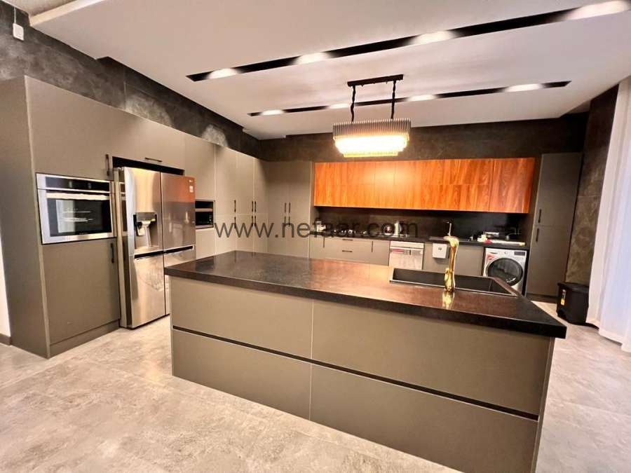 فرصت خرید ویلای هوشمند در شهرک ساحلی سرخرود