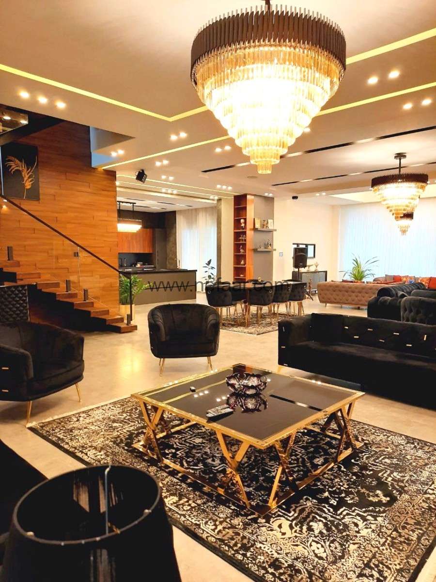 فرصت خرید ویلای هوشمند در شهرک ساحلی سرخرود
