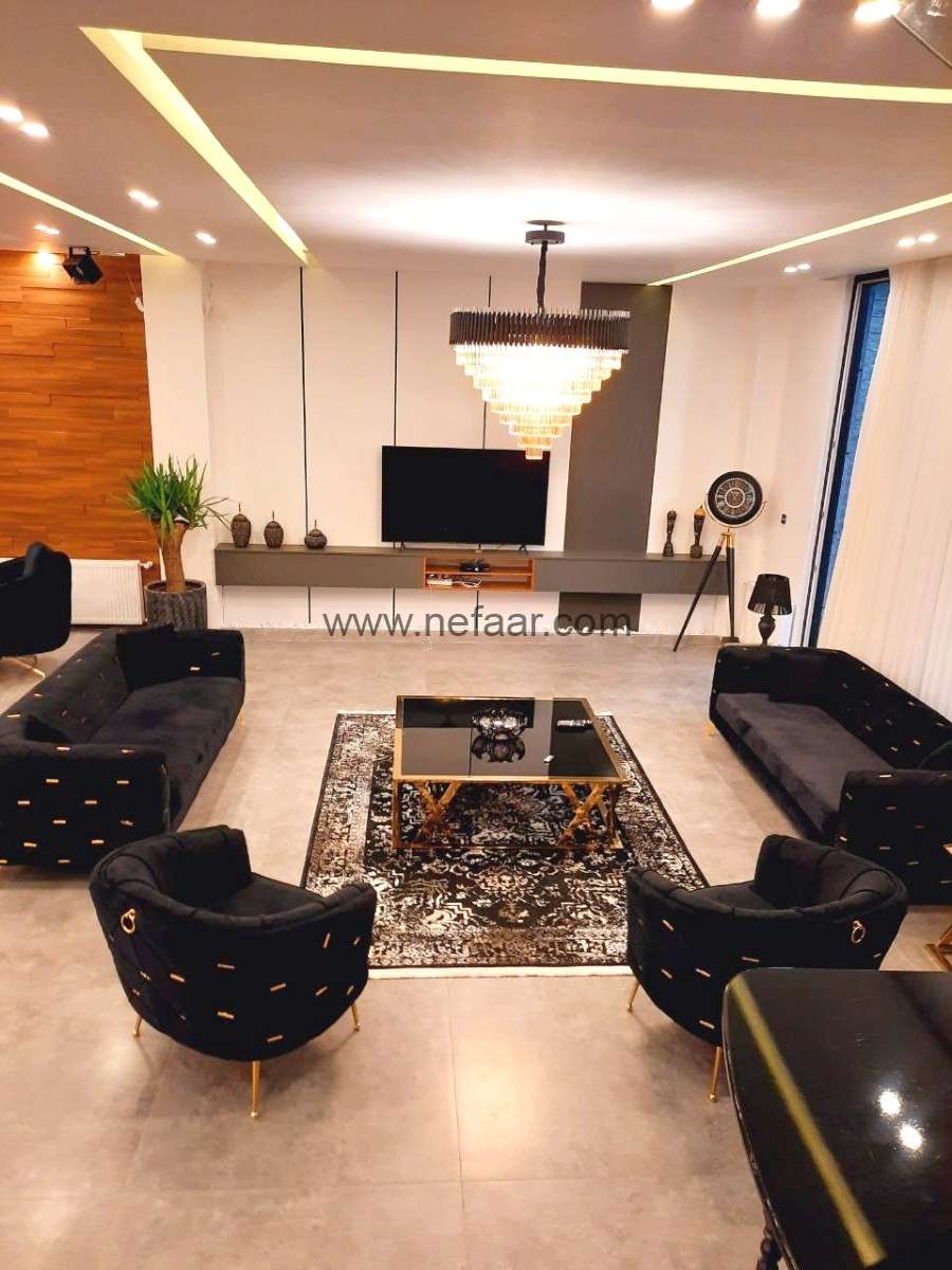 فرصت خرید ویلای هوشمند در شهرک ساحلی سرخرود