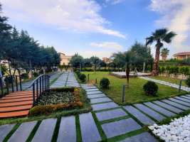 خرید ویلای مدرن و فول‌امکانات در شهرک ساحلی سرخرود