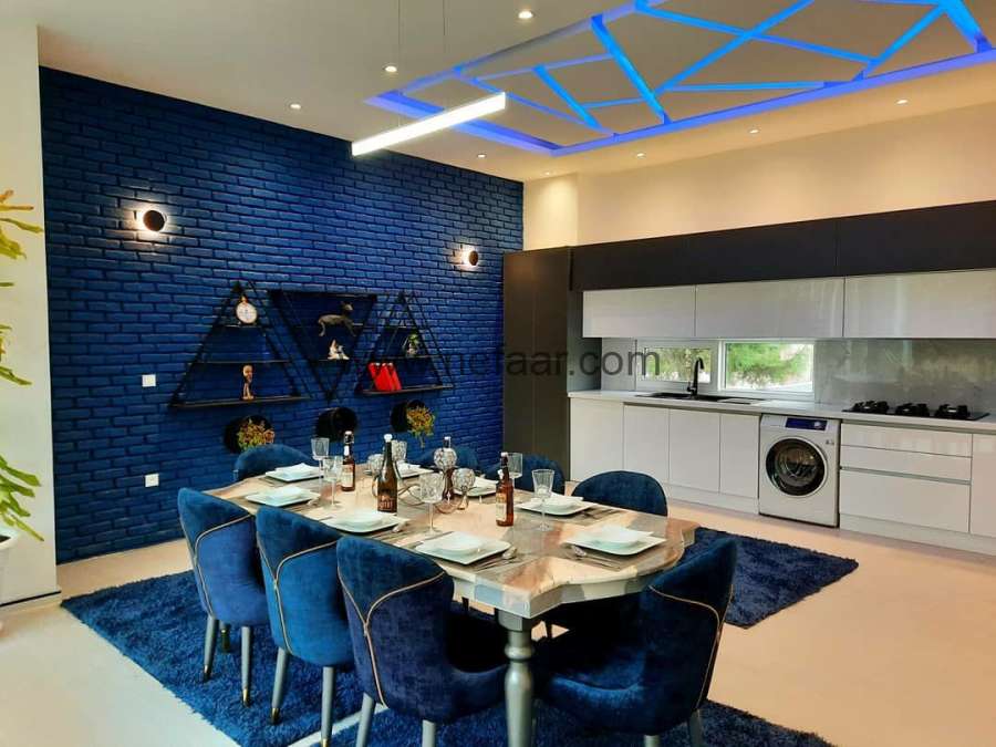 خرید ویلای مدرن و فول‌امکانات در شهرک ساحلی سرخرود