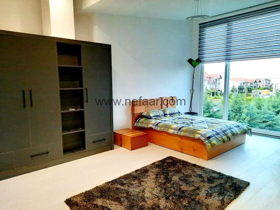 خرید ویلای مدرن و فول‌امکانات در شهرک ساحلی سرخرود