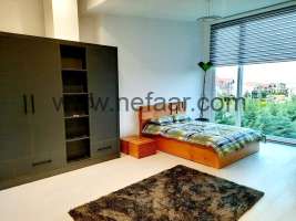 خرید ویلای مدرن و فول‌امکانات در شهرک ساحلی سرخرود