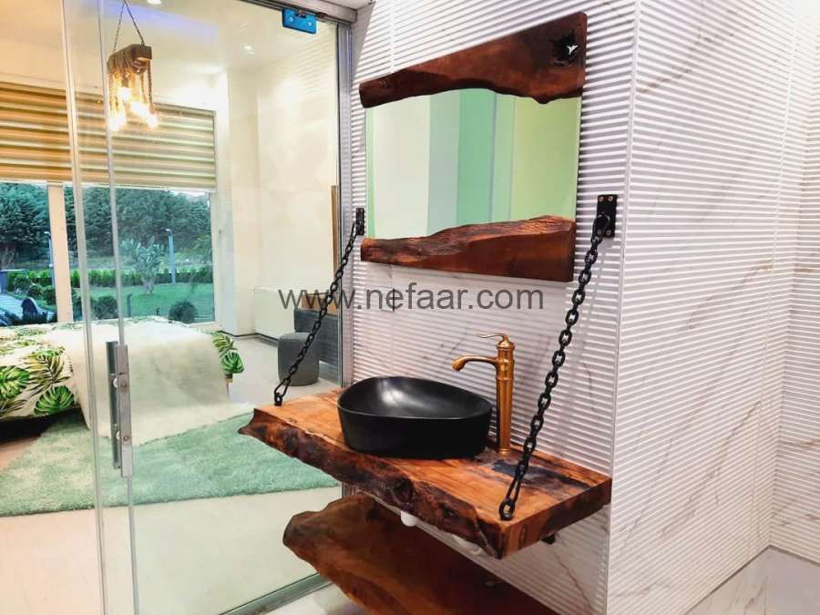 خرید ویلای مدرن و فول‌امکانات در شهرک ساحلی سرخرود