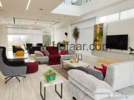 فروش ویلای مدرن و فول امکانات در شهرک ساحلی سرخرود