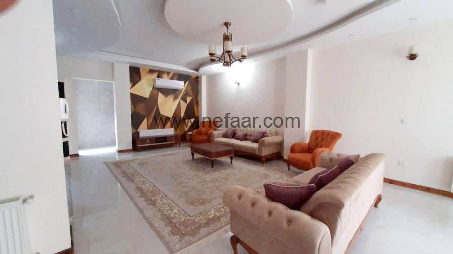 فروش ویلای مستقل و استخردار در خط دریا سرخرود