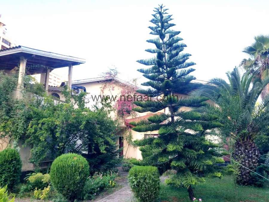 فروش فوری ویلای ساحلی در خط دریا سرخرود