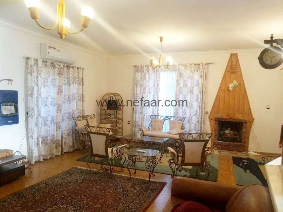 فروش فوری ویلای ساحلی در خط دریا سرخرود