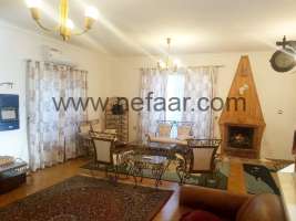 فروش فوری ویلای ساحلی در خط دریا سرخرود
