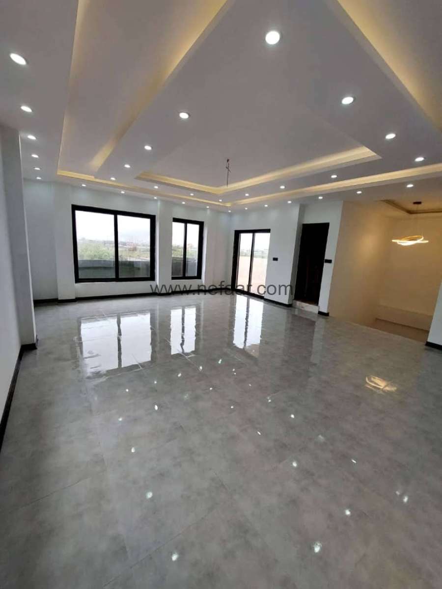 فرصت خرید ویلای استخردار شهرکی در منطقه سرخرود