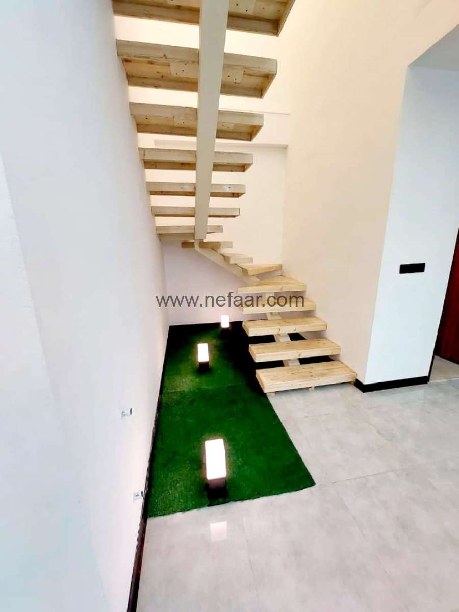 فرصت خرید ویلای استخردار شهرکی در منطقه سرخرود
