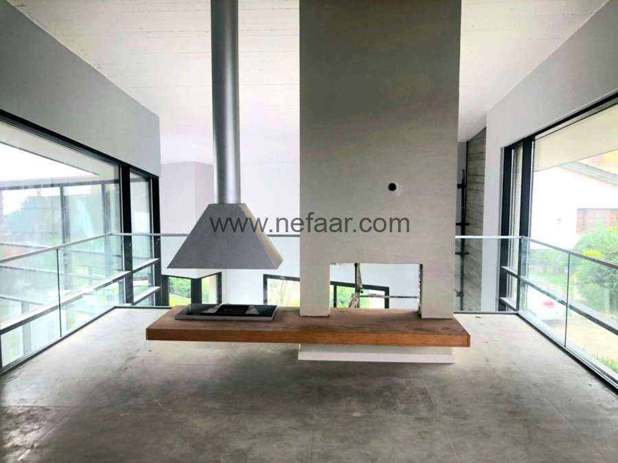 فروش عمارت مدرن در شهرک خانه دریا سرخرود
