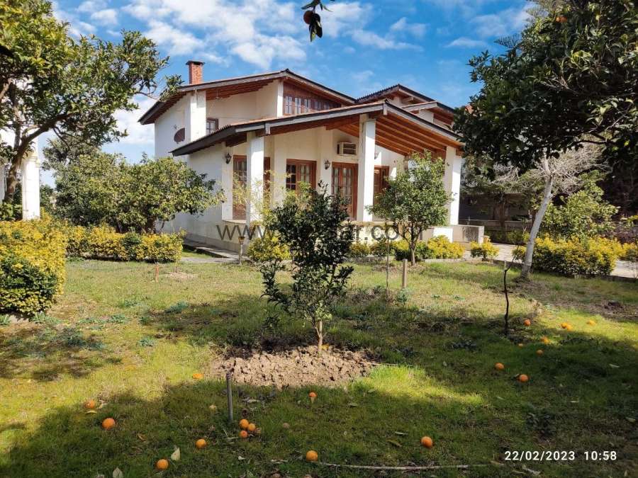 خرید ویلای دوبلکس در شهرک خانه دریا سرخرود