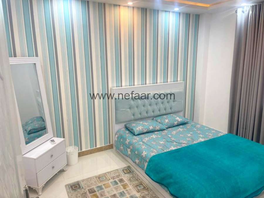 فروش ویلای استخردار در دهکده توریستی درویش‌آباد