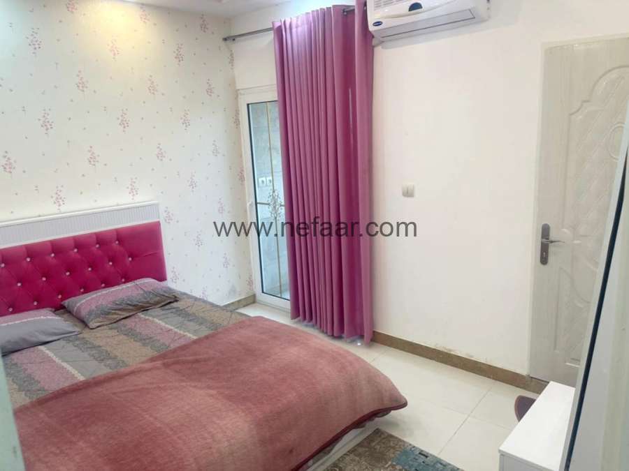 فروش ویلای استخردار در دهکده توریستی درویش‌آباد