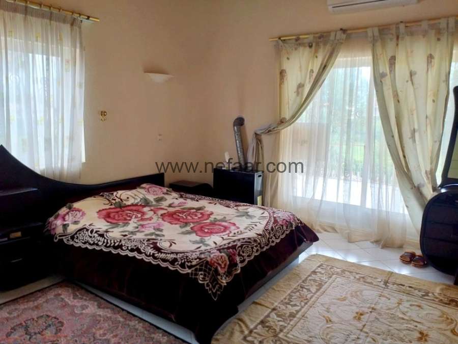 فروش ویلای دوبلکس در شهرک مهندسین سرخرود