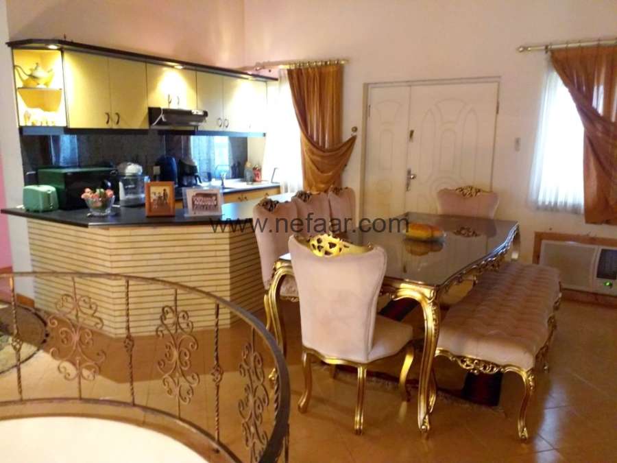 فروش ویلای دوبلکس در شهرک مهندسین سرخرود