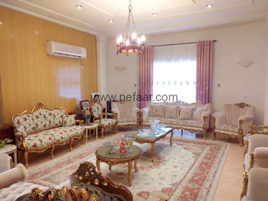 فروش ویلای دوبلکس در شهرک مهندسین سرخرود