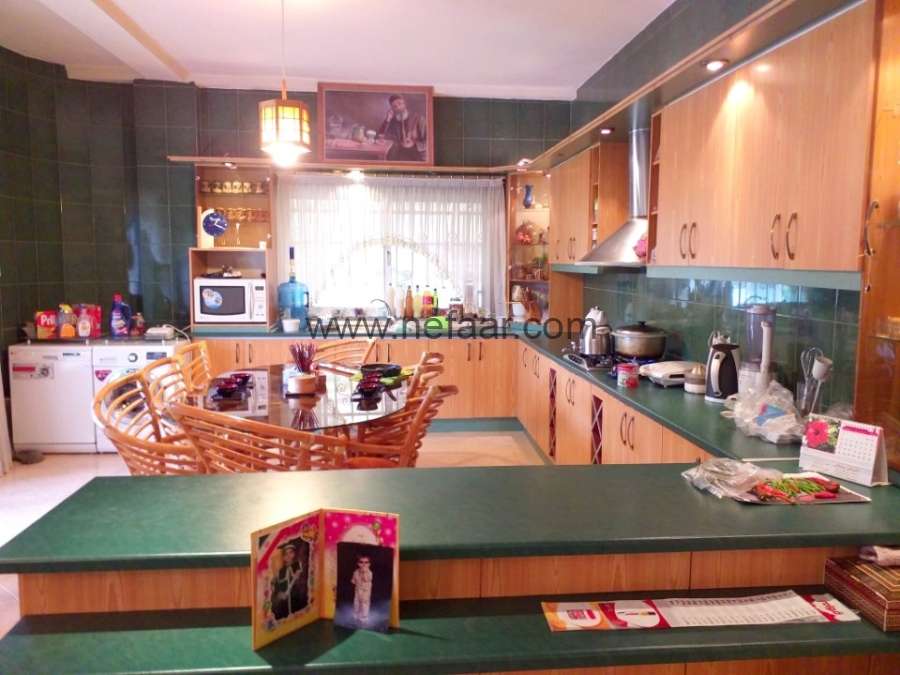 فروش ویلای دوبلکس در شهرک مهندسین سرخرود