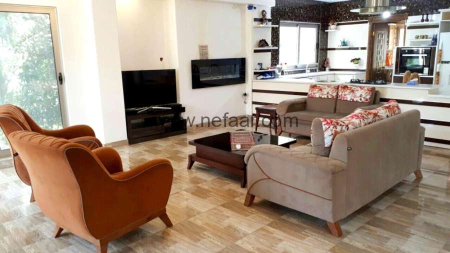 فروش ویلا در شهرک مهندسین سرخرود