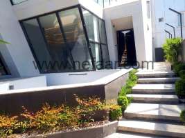 فروش ویلای مدرن ایتالیایی در درویش‌آباد سرخرود