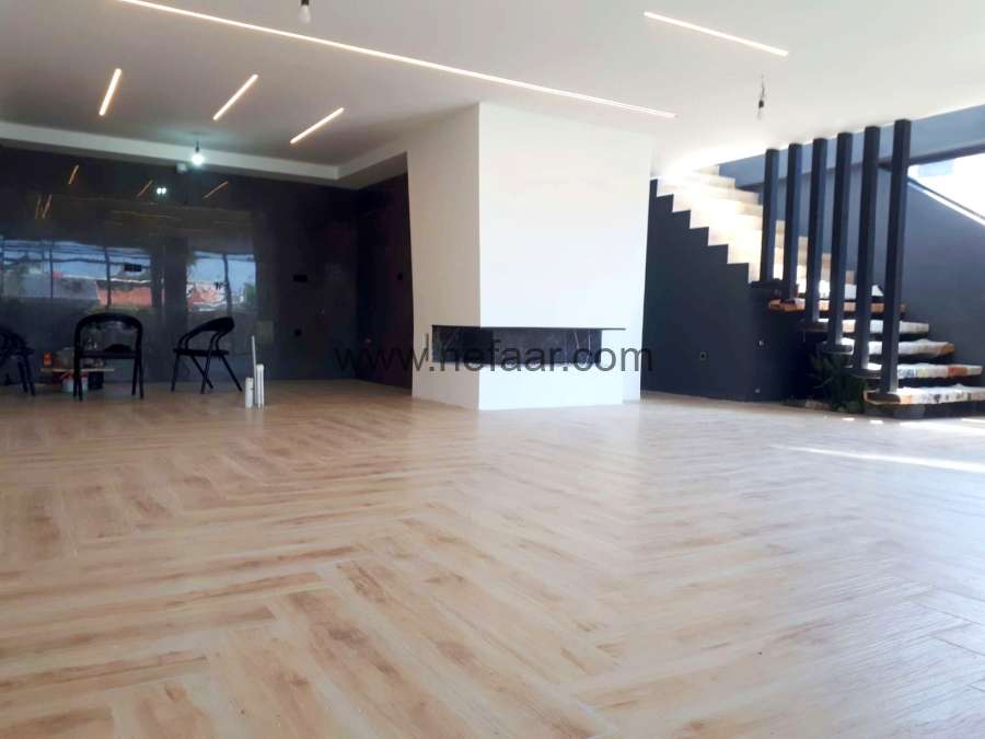 فروش ویلای مدرن ایتالیایی در درویش‌آباد سرخرود
